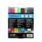 Uni Posca PC-3M 16 Color Fine Tip Paint Marker Set
